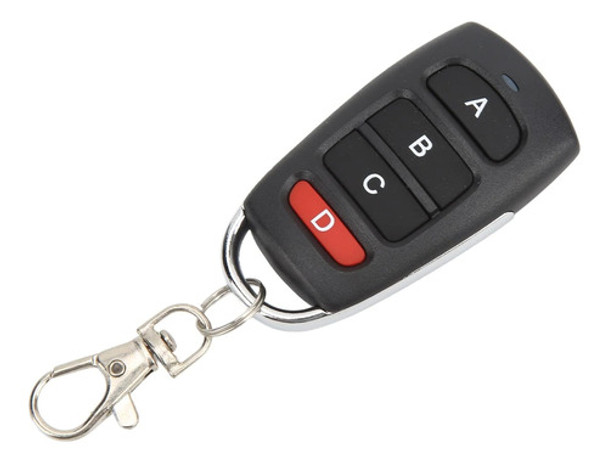 Clonar Control Remoto - 433mhz Portones Electricos Ppa Y + 0