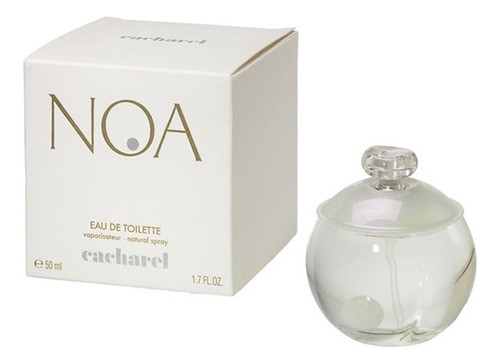 Perfume Noa 50ml Original 0