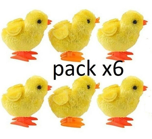 Pollitos A Cuerdas 0