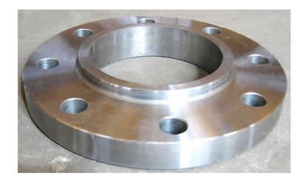 Brida Serie 150 - 6 Pulgadas Slip-on Acero Astm A105 0