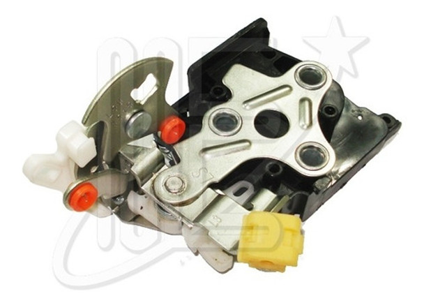 Cerradura Puerta Trasera Izquierda Manual S10 Blazer 95 / 12 0