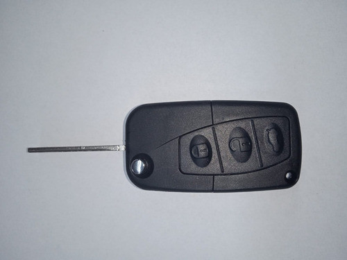 Carcasa Llave Codificada Haima - 0