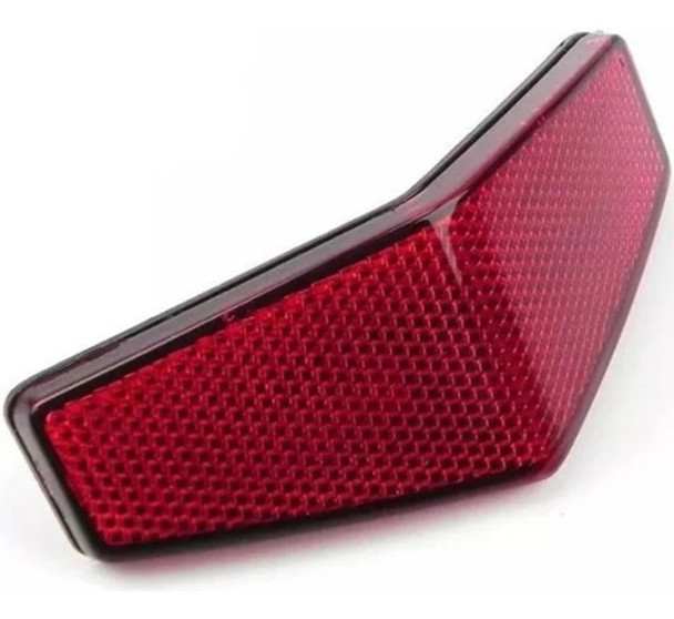 Refletor Traseiro Olho De Gato -  Titan 150 E Fan 150 0