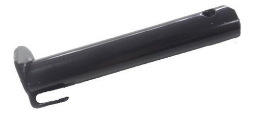 Pedal De Apoyo Derecho Orig Cg150 Honda Genamax 0