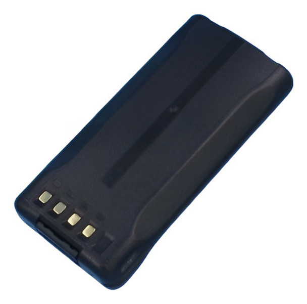 Pack De Baterías De Li-ion Knb - 33l Para Radio Kenwood Tk - 0