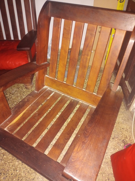 Sillón En Excelente Estado 0 Sillón En Excelente Estado 0