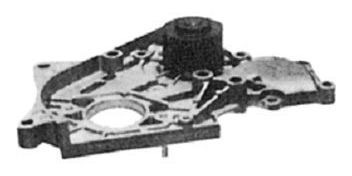 Bomba Agua Daihatsu Delta 2800 0