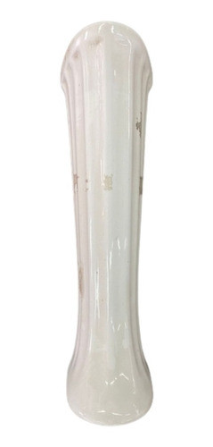 Columna Para Lavatorio Loza Ferrum Dorica Blanco 0