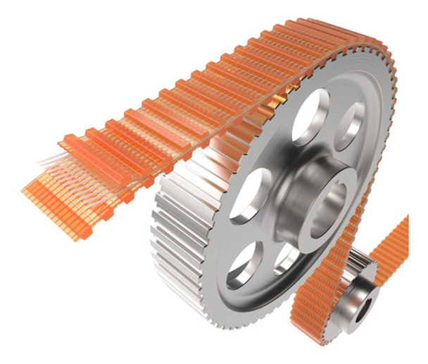 Correa 25 T10 / 1150 Bando (japon) 0