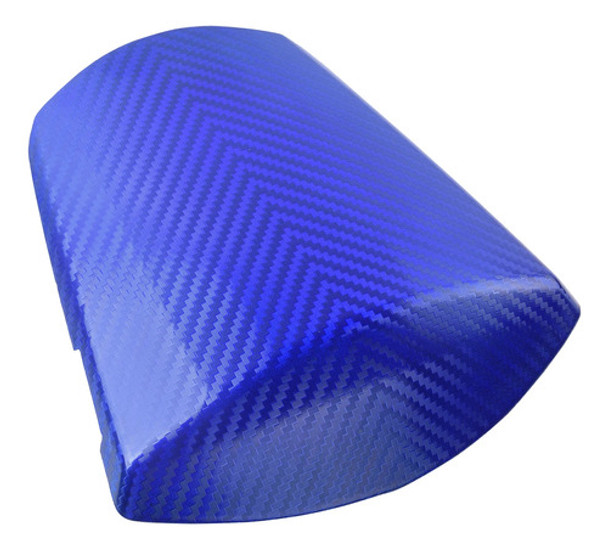 Tapa Asiento Sillin Suzuki Gsx-r 600 2011/2024 Mk Motos #02 0