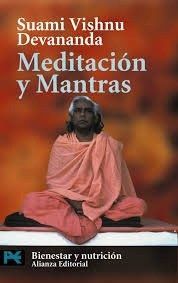 Meditación Y Mantras - Devananda, Suami Vishnu; López-seivan 0