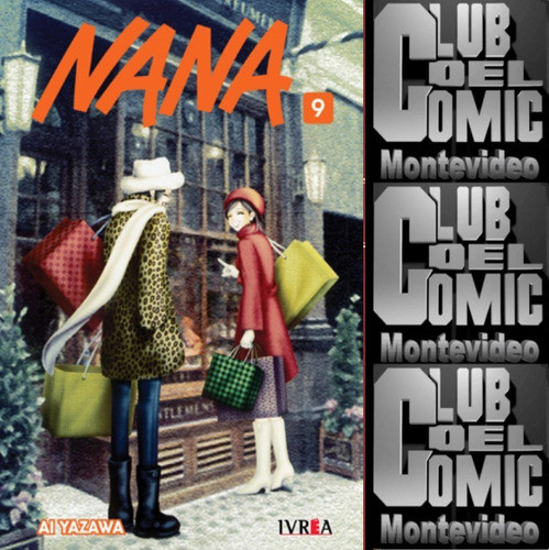 Nana 9 - Ivrea 0