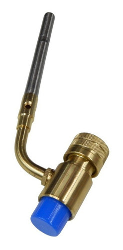 Soplete Soldador Giratorio Mapp Refrigeración 360° 0