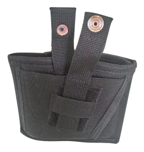 Coldre De Tornozelo Secreto 0