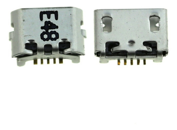Pin Carga Compatible Con Huawei Y6 (2015) / Honor 4a / Scale 0