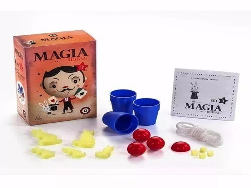 Magia 3 0