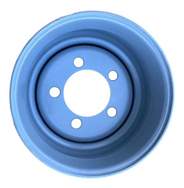 Llanta 15.5 X 13 / 5 Agujeros 0