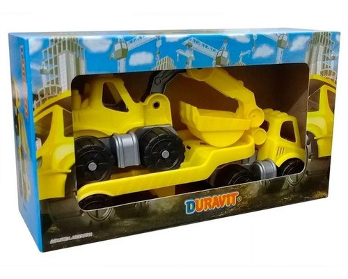 Duravit Trailer Retro 361 0