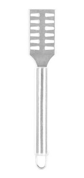 Kit 9x Escamador De Peixe Clink Aço Inox 0