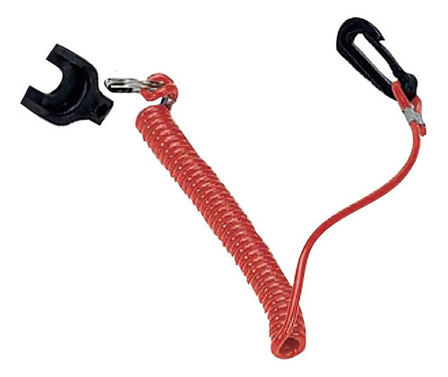 Hombre Al Agua Sin Interruptor Motor Fuera De Borda Johnson 0