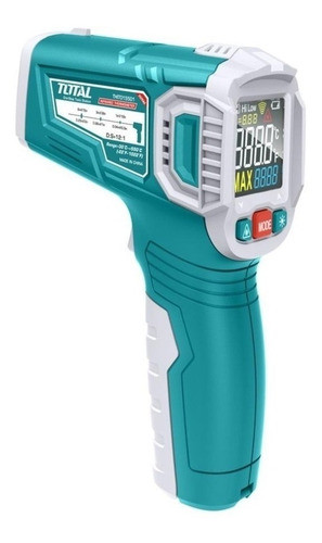 Pistola Termometro Infrarroja Laser Medidor De Temperatura 0
