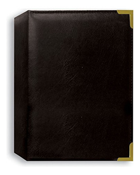 Pioneer Photo Album, 208 Bolsillo, Cubierta De Cuero Sintéti 0 Pioneer Photo Album, 208 Bolsillo, Cubierta De Cuero Sintéti 0