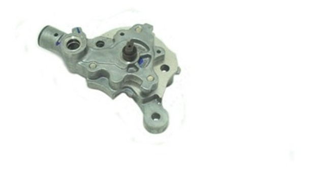 Bomba De Aceite Honda Xre 300 (2018-adelante) Orig Genamax 0