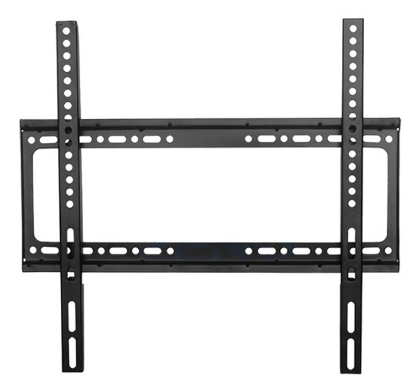 Soporte De Pared Fijo Zeno Para Tv Y Monitores De 26'' A 65' 0