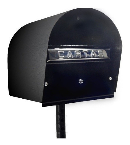 Buzon De Pie Con Pulsador Listo P/ Instalar!! Oferta Ao 0