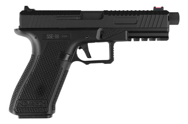 Pistola Sse18 Marcadora Replica Aep Airsoft 6mm Novritsch 0