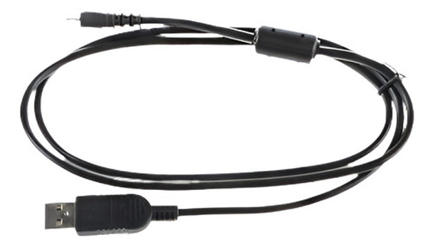 Premium Usb 2.0 Pc Datos Sync Cable Del Cable Para Cámara De 0