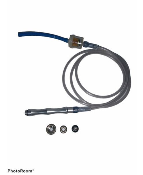 Manillar De Microdermoabracion 0