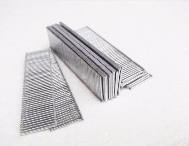 Clavos P/clavadora Neumatica 40mm X 5000 (ing Maschwitz) 0