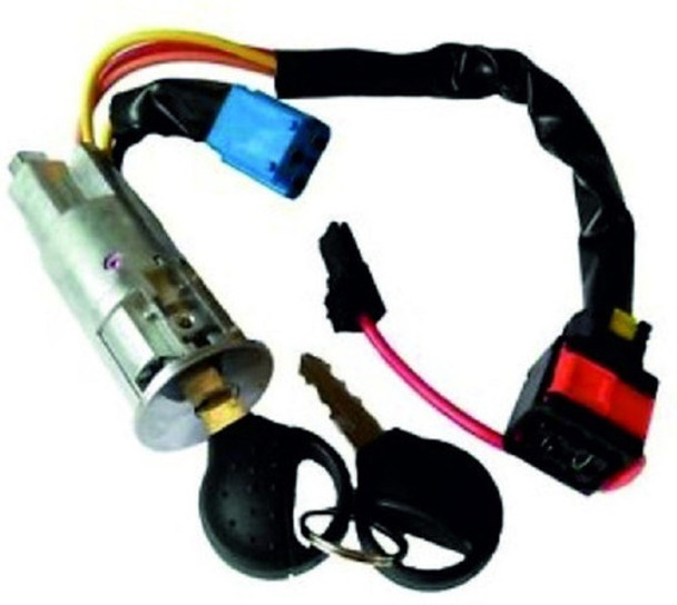 Llave Contactor Arranque Peugeot 206 .../05 0