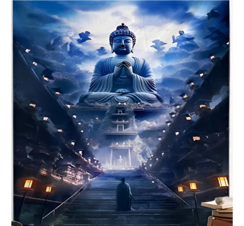 Tapiz Multifuncional 100% Poliéster 1.5m X 130m - China 0