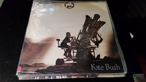 Kate Bush Cloudbusting Vinilo Maxi Uk Excelente 1985 0