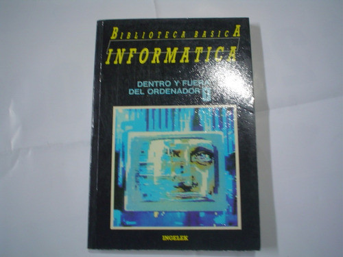 Biblioteca Basica Informatica Ingelek 1985 Ferrer Abello 0