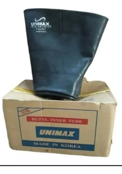 Camara 750x18 Para Tractor Acoplado Y Camion 0 Camara 750x18 Para Tractor Acoplado Y Camion 0