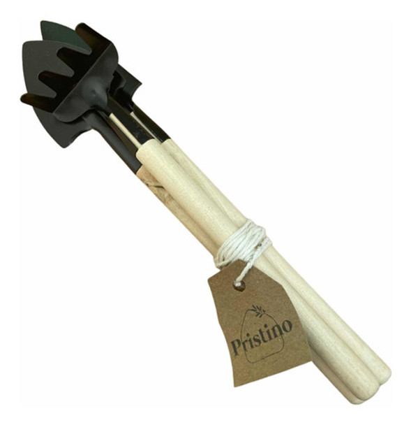 Kit De Tres Mini Herramientas Para Jardinería/huerta 0 Kit De Tres Mini Herramientas Para Jardinería/huerta 0