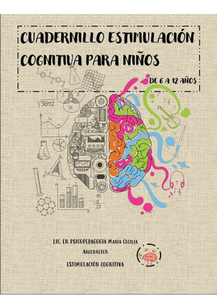 Cuadernillo Estimulación Cognitiva 0