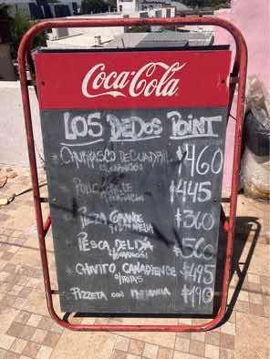 Pizarra Doble De Hierro 0