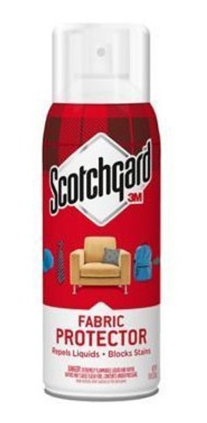 Protector De Telas Y Tapices Scotchgard 3m - Sas 0