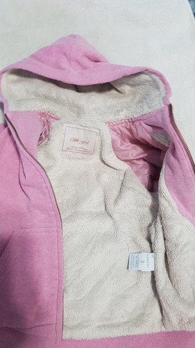 Campera Interior  Polar 0