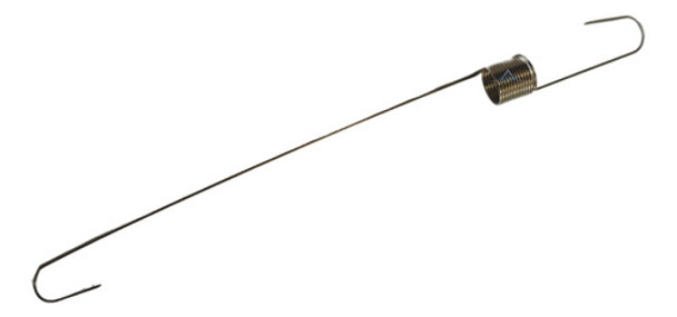 Mola De Retorno Do Afogador P/ Motor 165 4.0hp Á Gasolina 0