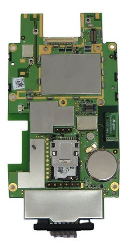 Placa Mãe Para Coletor Mc65 0