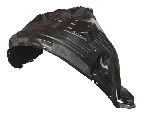 Protector Delantero Derecho  Para Pathfinder 0