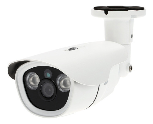 Câmera Cctv Vision Array... 6 Mm Leds Night Cmos Ir 1/3 2 0