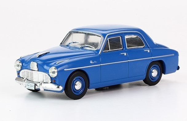 Ika Bergantin (1960) 1/43 Metal 0