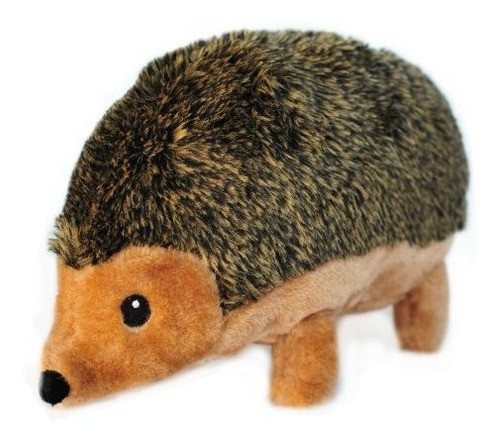 Zippypaws Erizo De Peluche Para Perros 0