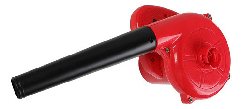 Boshen Soplador De Hojas Eléctrico De Mano 110v 700w 5.5a 2 0